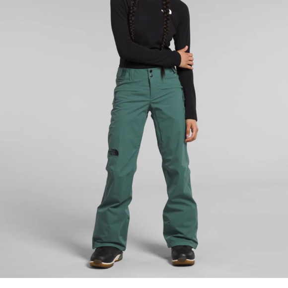 The North Face • Freedom Stretch Waterproof Ski Pants